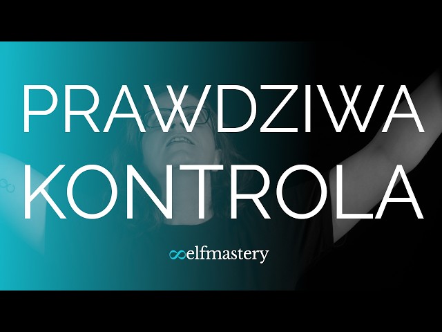 Jak Osiągnąć Emocjonalne Mistrzostwo (Część II – Panowanie nad Sobą)