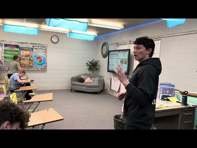 Go React - Lesson #3
