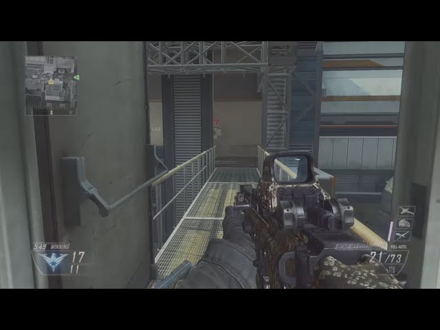 Outnumbered