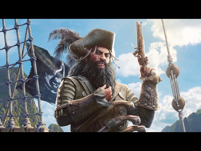 ASSASSIN'S CREED: BLACK FLAG RESYNCED Easy Guide   EL IMPOLUTO LEGENDARY SHIP