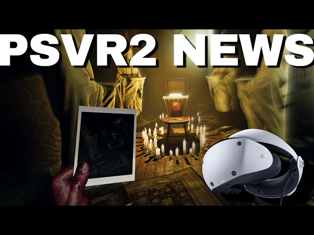 Madison VR DLC, Zero Caliber 2 RELEASE DATE! | PSVR2 NEWS