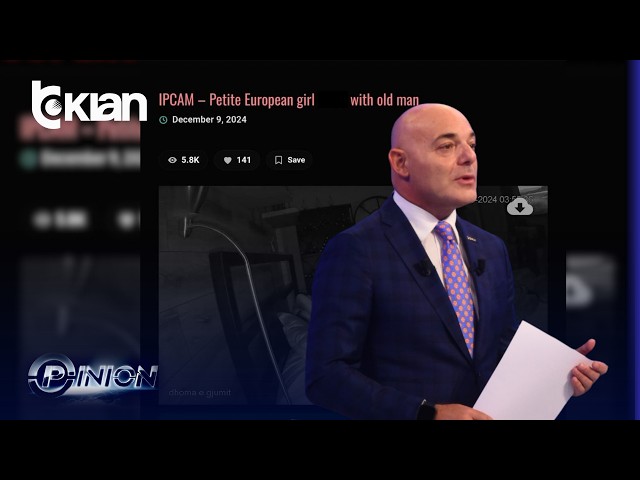 Videot tronditëse, kush dhe si u publikuan pamjet intime në portalin me përmbajtje +18?”