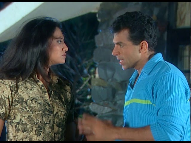 Gharana - Hindi TV Serial - Best Scene - 372 - Aman Verma, Anang Desai, Sucheta Khanna - Zee TV