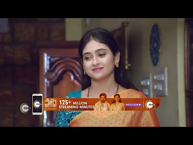 ಲೀಲಾಳ ದುಃಖದ ಕಥೆ | Hitler Kalyana | Ep - 538 | Webisode | Aug, 16 2023 | Zee Kannada