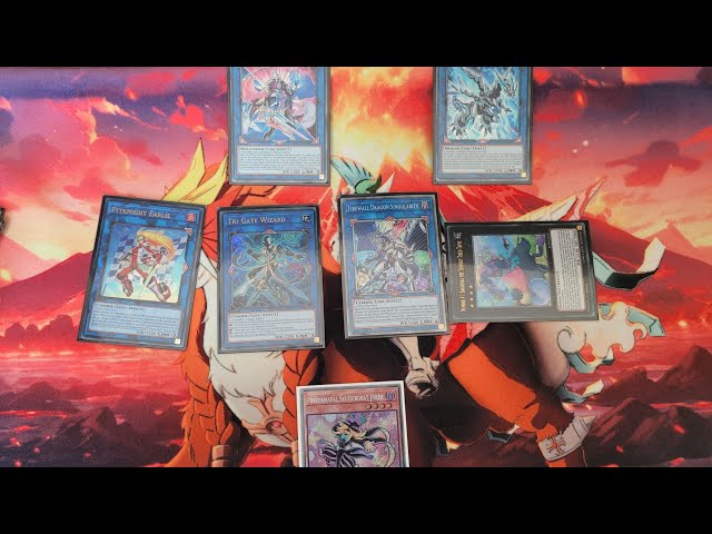 YUGIOH 1 CARD FULL EXTRA LINK PENDULUM COMBO POST MAMO