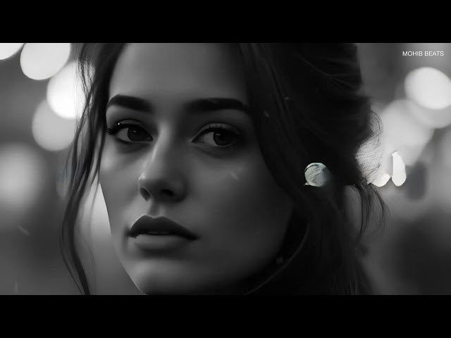 Deeply - You're On My Mind | Mohib Beats
