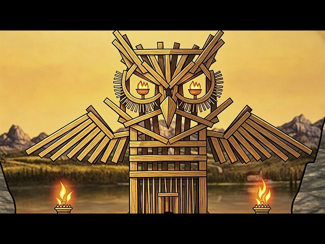 Rusty Lake Paradise Walkthrough | All Puzzles and Achievements