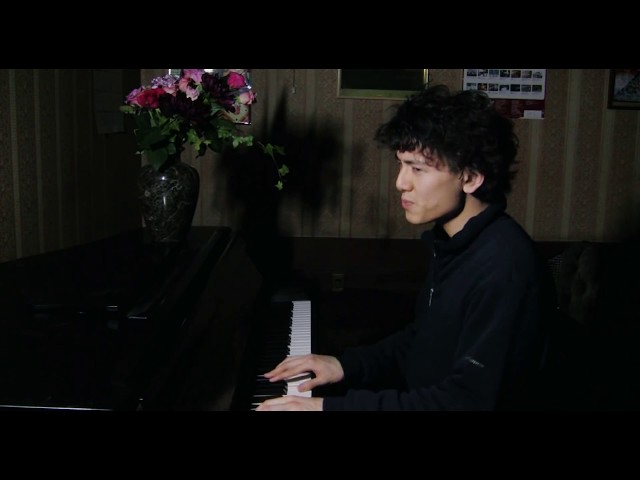 Honesty - Billy Joel (cover)