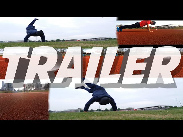FS1 (Trailer 2016)