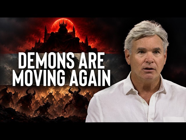 The Demonic Strategy Is Getting Smarter