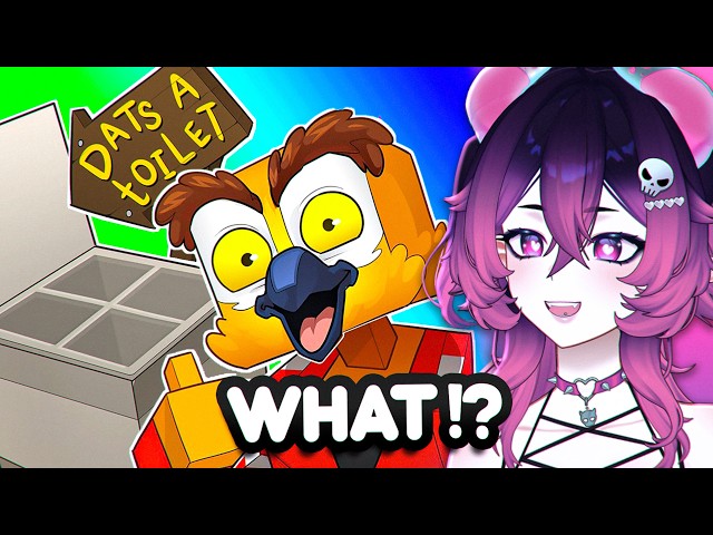 VanossGaming Funny Minecraft Moments!! | Vtuber Reacts