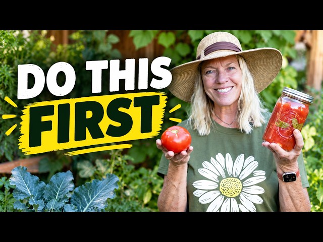 10 Overlooked Ways to Become More Self-Sufficient Without Overwhelming Your Family