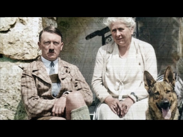 Hitler's Court: The Private World of the Dictator