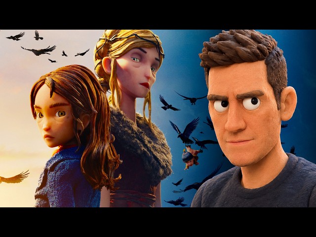 Wildwood Review - Beautiful But Basic