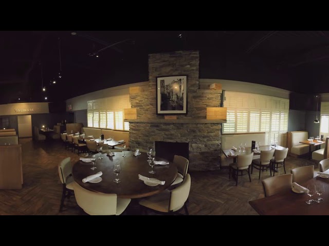 Beldeni's Dining room (VR/360 video)
