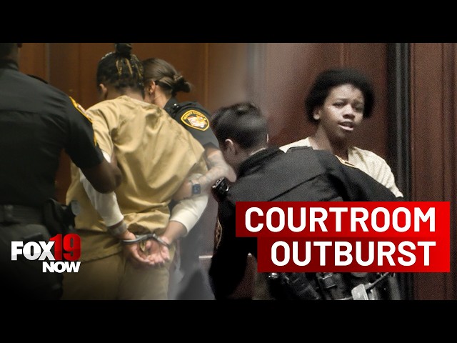 Suspect in wild police chase faces decades in prison at sentencing Tuesday