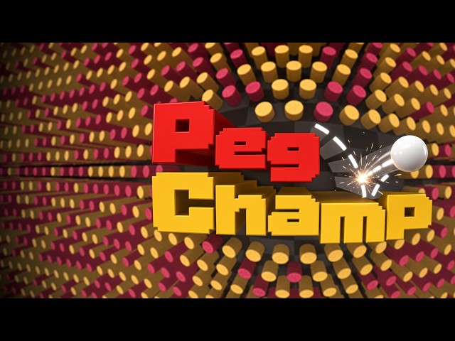 I Bought Every PEG CHAMP Upgrade I Could In 90 Minutes!!!