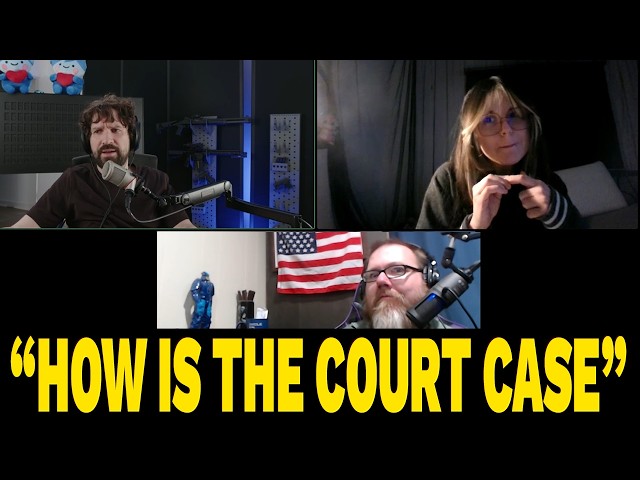 Destiny Debates Leftist, Ex Conservatives, Snarkers, Fans