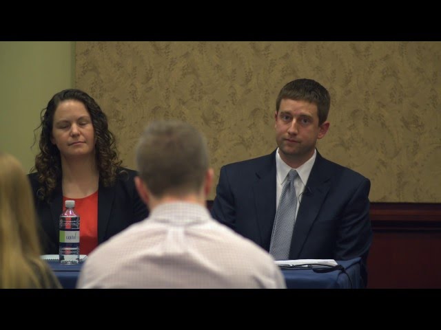 Health Care Bootcamp: Understanding the U.S. Health Care System | Capitol Hill Campus