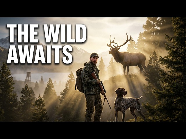 Hunting Simulator 3 - Gameplay Overview