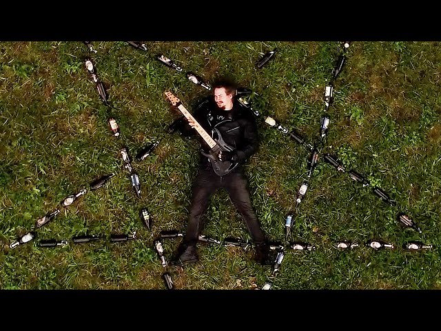 CRAVING - Blood Ov Franconia (Official Video)