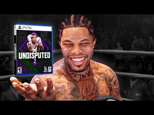 Let's Talk About Undisputed 2...(I SAW IT)