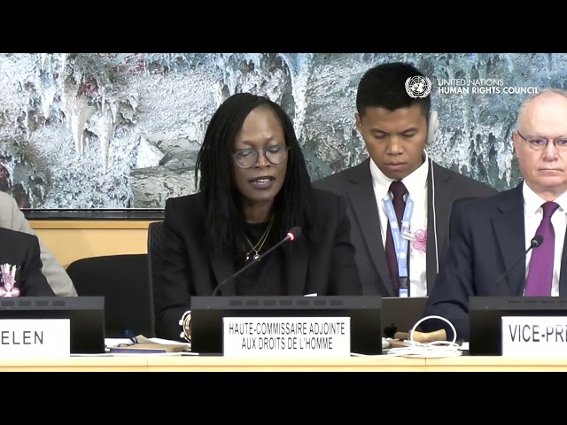 Marshall Islands: UN Report Details the Ongoing Human Cost of Nuclear Testing