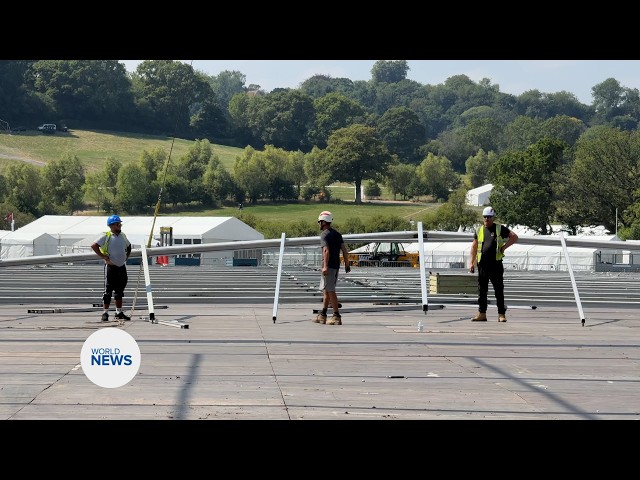 The Countdown Begins: Inside the Race to Build Jalsa Salana UK 2026