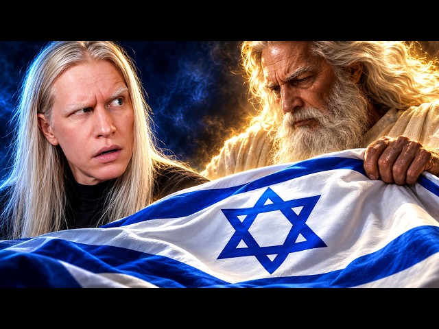 The Dead Sea Scrolls Reveal What God REALLY Said About Israel