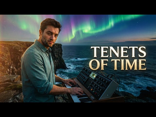Deep Technique – Tenets of Time (Official Music Video)