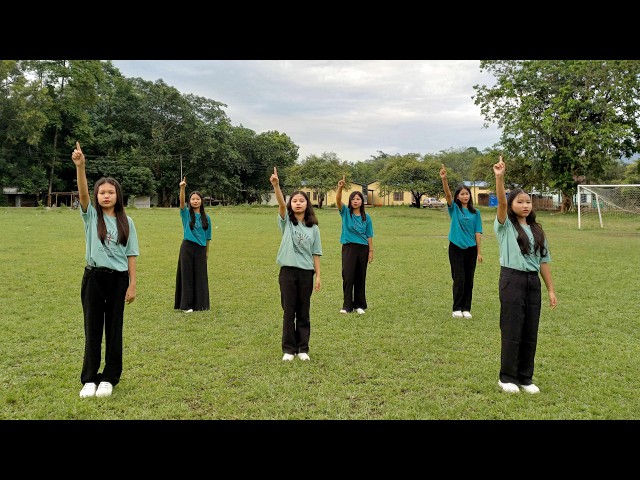 Donga Angming Jisu || CSS 2026
