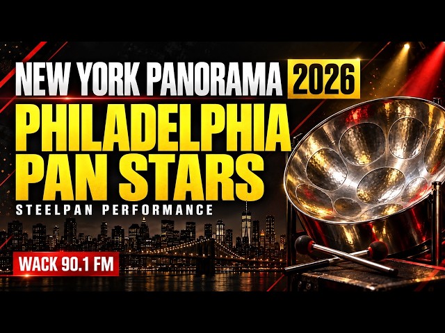 PHILADELPHIA PAN STARS  new york panorama