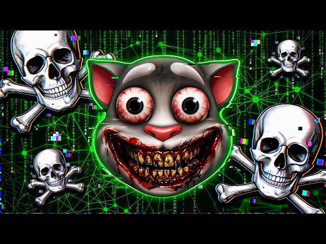 I Tested EVERY MyHorror Virus..