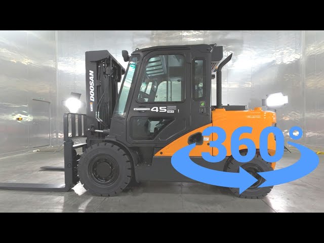 [VR 360°] D45S-7 UNTACT 아래 "설명" 링크를 꼭 클릭해 보세요!!!