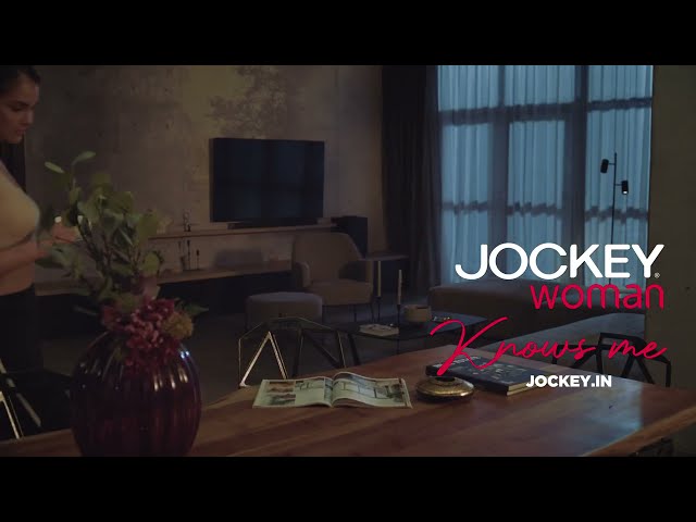 All day lounge Bras |Jockey undergarments | Jockey International |Knows Me