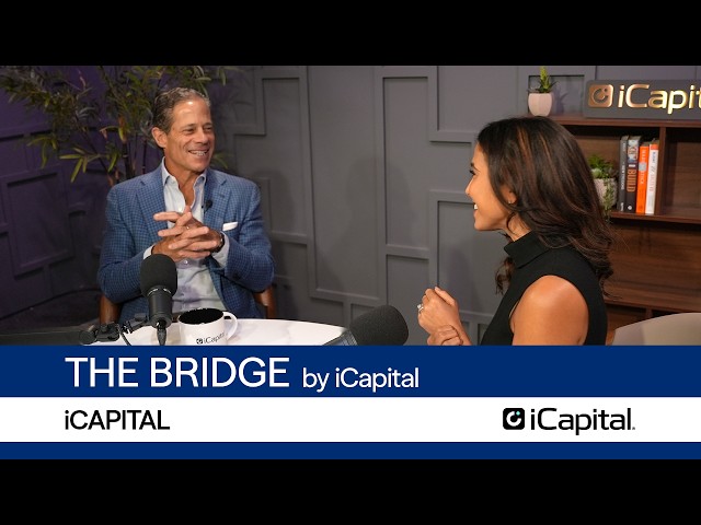 The Bridge Ep. 26: Is Technology Rewiring the Future of Private Markets?