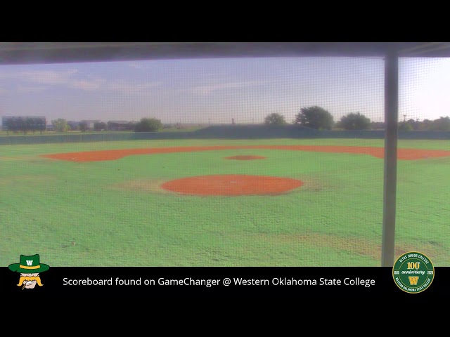 Western Pioneers vs Howard College