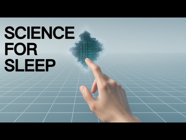 3 Hours Simulation Hypothesis Documentary: Reality Might Be a Cosmic Computer- Science for Sleep