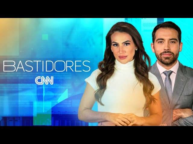 DINO ENVIA AO PLENÁRIO DECISÃO QUE LIBEROU POSTAGEM | BASTIDORES CNN