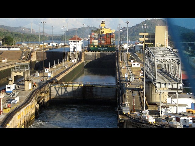 The 9 Greatest Engineering Marvels Ever Built