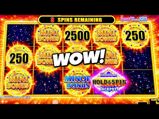 Fabulous Jackpots BONUS FRENZY! 🔥 Huge Wins & Bonuses | Bonus Only