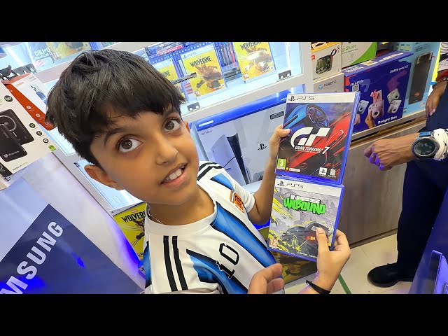 New Games For PS5 😱 | Yaatri