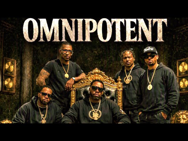 OMNIPOTENT WALLAH DIESEL FT. YOUNG GEE & PERRY B 