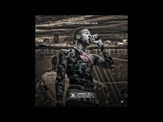 YoungBoy Never Broke Again - Location (Official Audio)