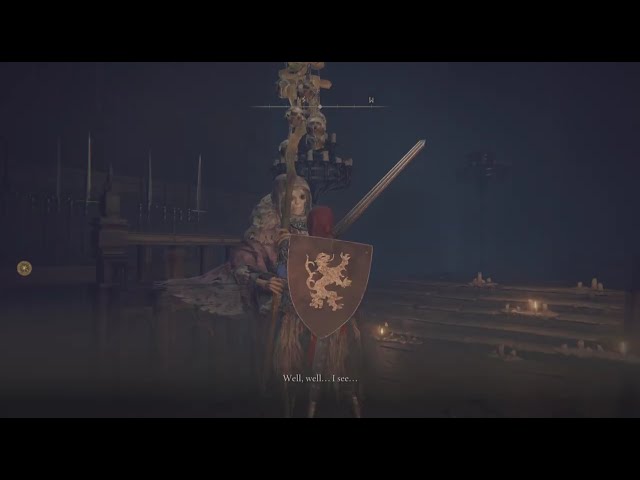 ELDEN RING 04 - Entering Liurnia, Grab Stuff.