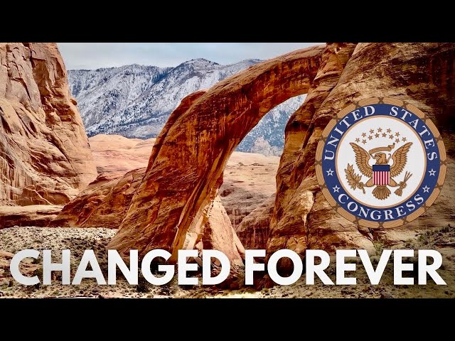 Lake Powell Documentary | Lost History of Rainbow Bridge & Glen Canyon