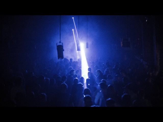 Hypnotic Techno Vol.24 | Lost in dreams