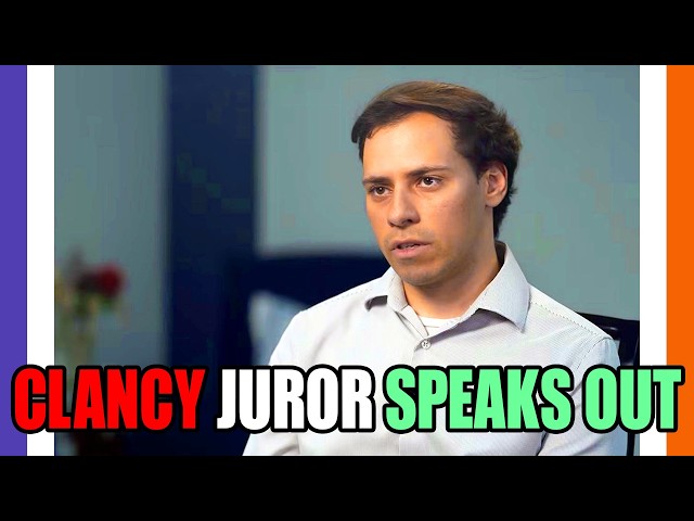 🔴LIVE: Male Clancy Juror Sounds Familiar, Missouri Loses Red Seat, Newsom Shut Down Two Refineries