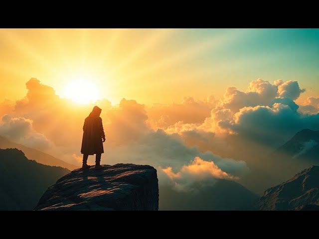 Epic Motivation – Orchestral Power to Unleash the Hero Inside You