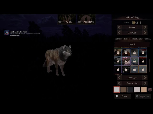 Path Of Titans, Checking out our friend's server!